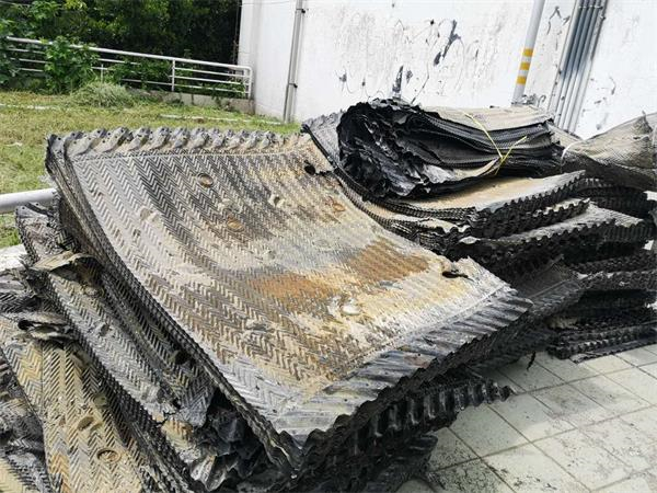 閉式冷卻塔換熱盤管材質(zhì)介紹(閉式冷卻塔換熱盤管)