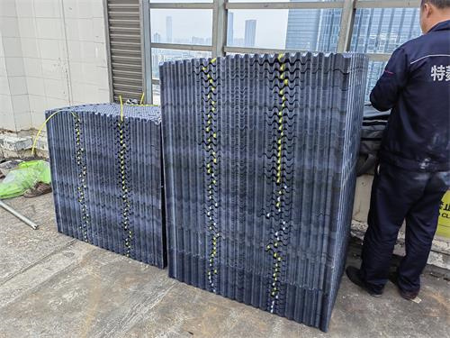冷卻塔維修：如何降低空調(diào)冷卻塔的噪音？(冷卻塔噪聲維修)