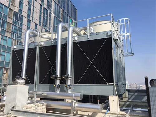冷卻塔專用電機與普通電機的區(qū)別(上虞冷卻塔專用電機)
