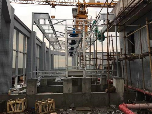 冷卻塔的3大類型特點，你知道嗎?(如何判斷冷卻塔設(shè)備好壞)