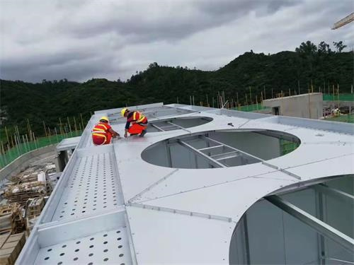 冷卻塔水泵常見故障以及解決方法(冷卻塔水泵品牌)