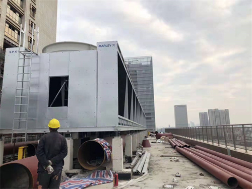 選擇冷卻塔填料種類的注意事項(xiàng)