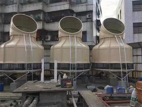 冷卻塔水泵常見故障以及解決方法(冷卻塔水泵品牌)