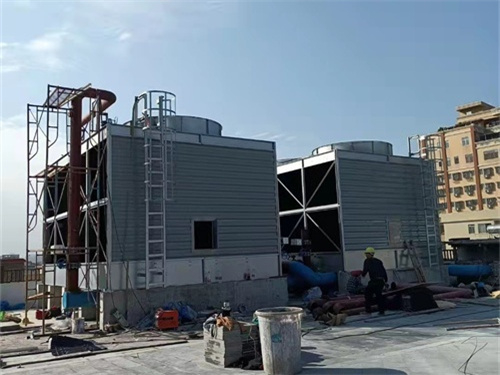 冷卻塔廠家告訴你閉式冷卻塔的市場前景(合肥專業(yè)冷卻塔生產(chǎn)廠家)