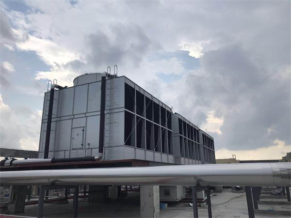開式冷卻塔的進風格柵結構作用(開式冷卻塔樣本)