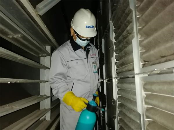 閉式冷卻塔和開式冷卻塔的比較(閉式冷卻塔和開式冷卻塔的造價)