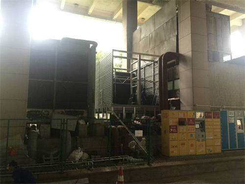 密閉式冷卻塔外殼材料和風(fēng)筒結(jié)構(gòu)的選用(閉式不銹鋼冷卻塔風(fēng)筒)